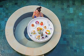 Luxury Villa K Central Seminyak