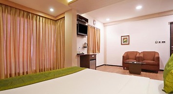 Gold Coast Beach Resort