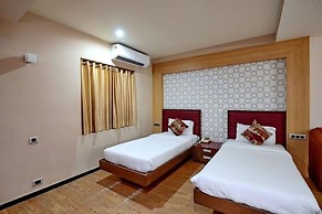 Gold Coast Beach Resort