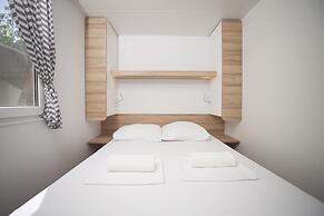 Mediteran Mobile Homes in Terme Catez