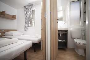 Mediteran Mobile Homes in Terme Catez