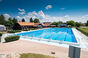 Mediteran Mobile Homes in Terme Catez