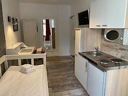 Aparthotel Walhalla