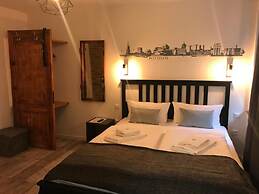Aparthotel Walhalla