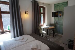 Aparthotel Walhalla