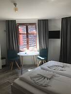 Aparthotel Walhalla
