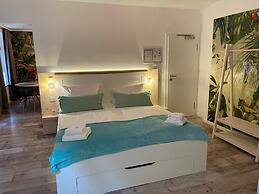 Aparthotel Walhalla
