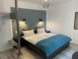 Aparthotel Walhalla