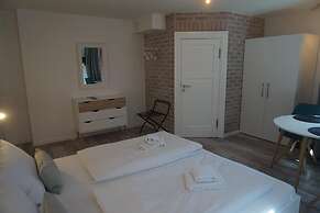 Aparthotel Walhalla