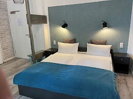 Aparthotel Walhalla