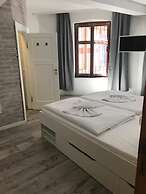 Aparthotel Walhalla