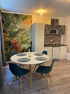 Aparthotel Walhalla