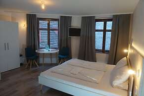 Aparthotel Walhalla