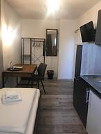 Aparthotel Walhalla
