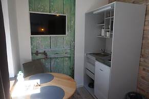Aparthotel Walhalla