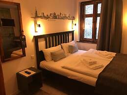 Aparthotel Walhalla