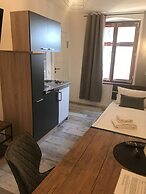 Aparthotel Walhalla