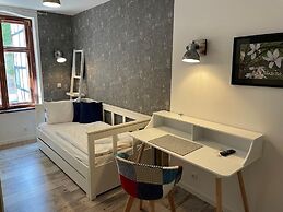 Aparthotel Walhalla