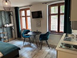 Aparthotel Walhalla