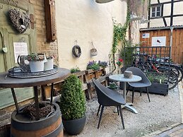 Aparthotel Walhalla
