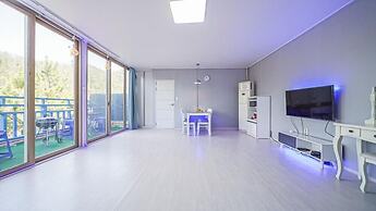 Sunny Hill Pension