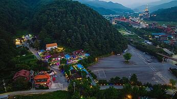Sunny Hill Pension