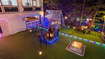 Sunny Hill Pension