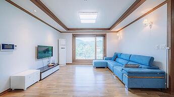 Sunny Hill Pension