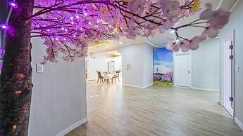 Sunny Hill Pension