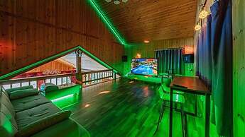 Sunny Hill Pension