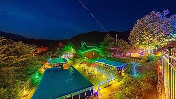 Sunny Hill Pension