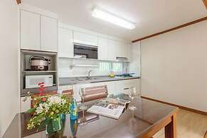 Sunny Hill Pension
