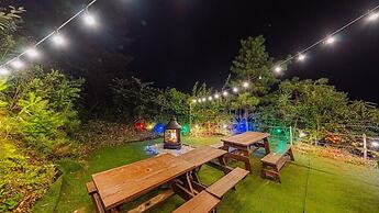 Sunny Hill Pension