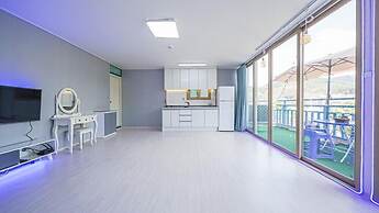 Sunny Hill Pension