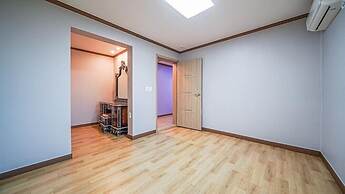 Sunny Hill Pension