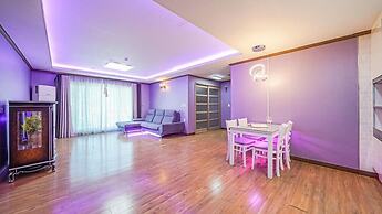 Sunny Hill Pension