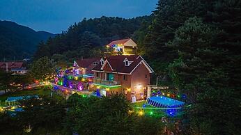 Sunny Hill Pension
