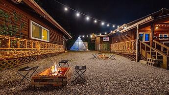 Sunny Hill Pension