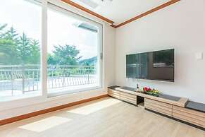 Sunny Hill Pension