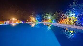Sunny Hill Pension