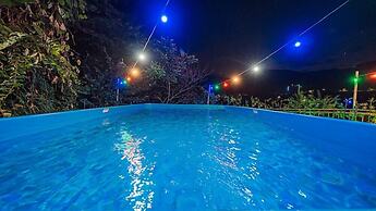 Sunny Hill Pension