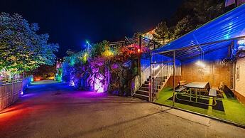Sunny Hill Pension