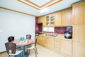 Sunny Hill Pension