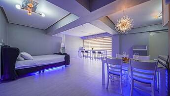 Sunny Hill Pension