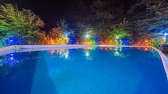 Sunny Hill Pension