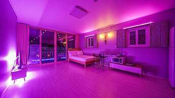 Sunny Hill Pension