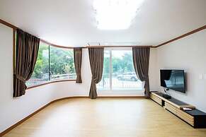 Sunny Hill Pension