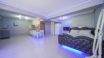 Sunny Hill Pension