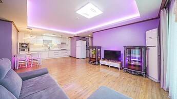 Sunny Hill Pension