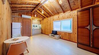 Sunny Hill Pension